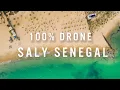 Download Lagu SALY SENEGAL 100% DRONE | MAVIC 2 PRO | CINEMATIC 4K