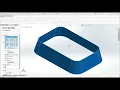 Solidworks Tutorial - Optimising Filled Surface