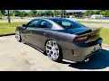 SCATPACK CHARGER On 24 INCH Forgiato s Floater Caps Update