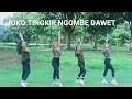 Download Lagu JOKO TINGKIR NGOMBE DAWET (Vita Alvia) _ SENAM KREASI _ AFNI RAGOL