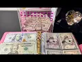 10k Box 100 Envelope Challenge