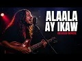 ALAALA AY IKAW | EDDIE PEREGRINA | BLUES ROCK VERSION