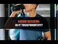 iHerb Review Is It Trustworthy