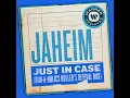 Just In Case (Dub-A-Holics Roller's Revival Mix)