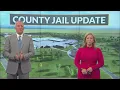 Allen County Jail Update
