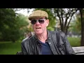 Chris Connelly - 30 years of The Land of Rape and Honey