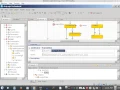 Handling Agent Destination Selection Dynamically or Statically in AnyLogic Why and How