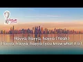 Hayya Hayya (Better Together) [Lyrics] | FIFA World Cup Qatar 2022 Trinidad Cardona, DaVido & Aisha
