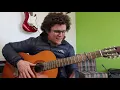 The Avett Brothers - Victory | Guitar Lesson Tutorial