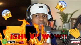k o lucky star reaction south african roadto200subscribers thanksforthesupport