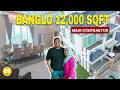 Lagu HOUSE TOUR EP 181: BANGLO 3 TINGKAT ADA 7 BILIK TIDUR DAN SURAU!