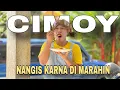 CIMOY TAKES A WRONG STEP || KAMPUNG ARTO