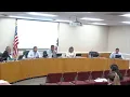 CUSD Regular Board Meeting - May 22 2025