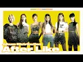 IVE - After Like Album Distribution