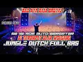 Download Lagu SE ISI ROM AUTO BERGETAR XX DJ TEROMPET ULAR WOLGANG JUNGLE DUTCH FULL BAS