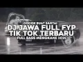 Download Lagu DJ JAWA FULL FYP TIK TOK TERBARU FULL BASS  MENGKANE VIRAL ❗❗❗