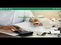 My Online Expense Tracker Project Using Java Live ChatBot With Source Code