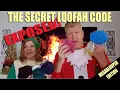 The Secret Loofah Code EXPOSED