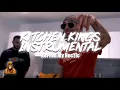 D Block Europe (Young Adz x Dirtbike LB) - Kitchen Kings [INSTRUMENTAL] (ReProd. Hectic Music)