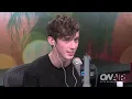 Troye Sivan "Fools" | On Air with Ryan Seacrest