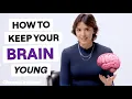 Download Lagu Prevent Alzheimer’s, improve Depression, Anxiety, and Brain Fog: The Food's Power | Episode 17 of 18