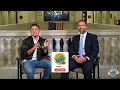 Inside the Miami-Dade Clerk s Office Interview with Dimelo305