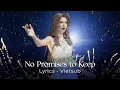 Download Lagu [Lyrics - Vietsub] Final Fantasy 7 Rebirth OST: No Promises to Keep