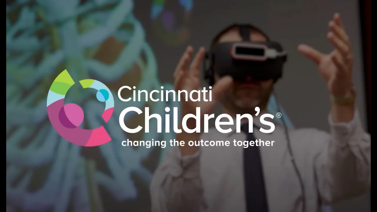 Innovation Overview | Discover Innovation | Cincinnati Children’s