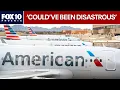 Phoenix controller averts plane disaster FOX 10 Phoenix
