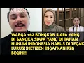 Download Lagu WARGA +62 BONGKAR SIAPA YANG DI SANGKA SIAPA YANG DI TAHAN HUKUM INDONESIA HARUS DI TEGAK LURUS!!