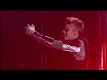 Billboard Awards 2013 William Ft Justin Bieber performs live That Power