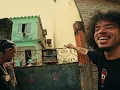 l7NNON, CHRIS BEATS - POESIA E FUNDAMENTO [VLOG]