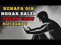 Download Lagu Kenapa Dia Baca Chat Tapi Nggak Bales? Ini Alasan Sebenarnya!