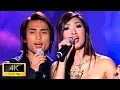 Download Lagu CỎ ÚA - ĐAN NGUYÊN \u0026 NGUYỄN HỒNG NHUNG [MV 4K OFFICIAL]
