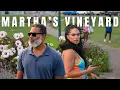 What s the Buzz About Martha s Vineyard for Black Families