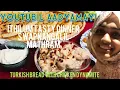 Turkish bread with chicken dynamite dinner special recipe must on live ep 28