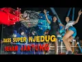 Download Lagu DJ BREWOG AUDIO Paling Baru | Trap BASS SUPER PANJANG NJEDUG ❗BIKIN SENAM JANTUNG
