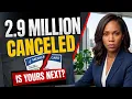 2 9 Million Medicare Advantage Plans Were Dropped Is Yours One of Them