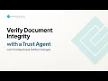 What s Hidden in Your Documents Catch Fraud Document Hack with a Trust Agent Full Setup Guide