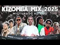Download Lagu KIZOMBA MIX 2025 | Best of Kizomba | DJ Ademar Live Set @ Muxima Bar