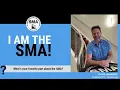 Lagu I AM THE SMA!!!  Sytse Leenders from Elecosoft/Staircon