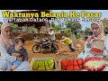 Lagu KEHIDUPANKU DI DESA | BELANJA KE PASAR BELI MARTABAK UNTUK PAK TUKANG