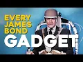 Download Lagu James Bond 007 | EVERY GADGET