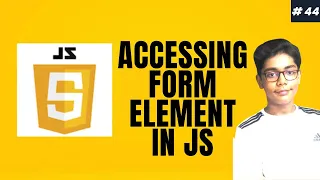 JavaScript Course Project Based Learning - Accessing FormElement CurrencyConverter In Javascript