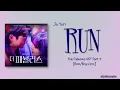 Lagu Jo Yuri (조유리) - Run (Female Ver.) [The Fabulous OST Part.2] [Rom|Eng Lyric]