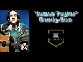 ​James Taylor (제임스 테일러) Handy Man(핸디맨) {Live}