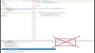 How to fix java lang nullpointerexception