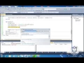 Using Stored Procedure in sqlCommand into Visual Studio - ADO NET