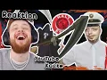 Lagu Reaktion auf YOUTUBE KACKE Klettergerüst | Yu-Gi-Oh! #08 😂