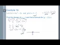Int 3 1-5-1 Function Notation Function Arithmetic